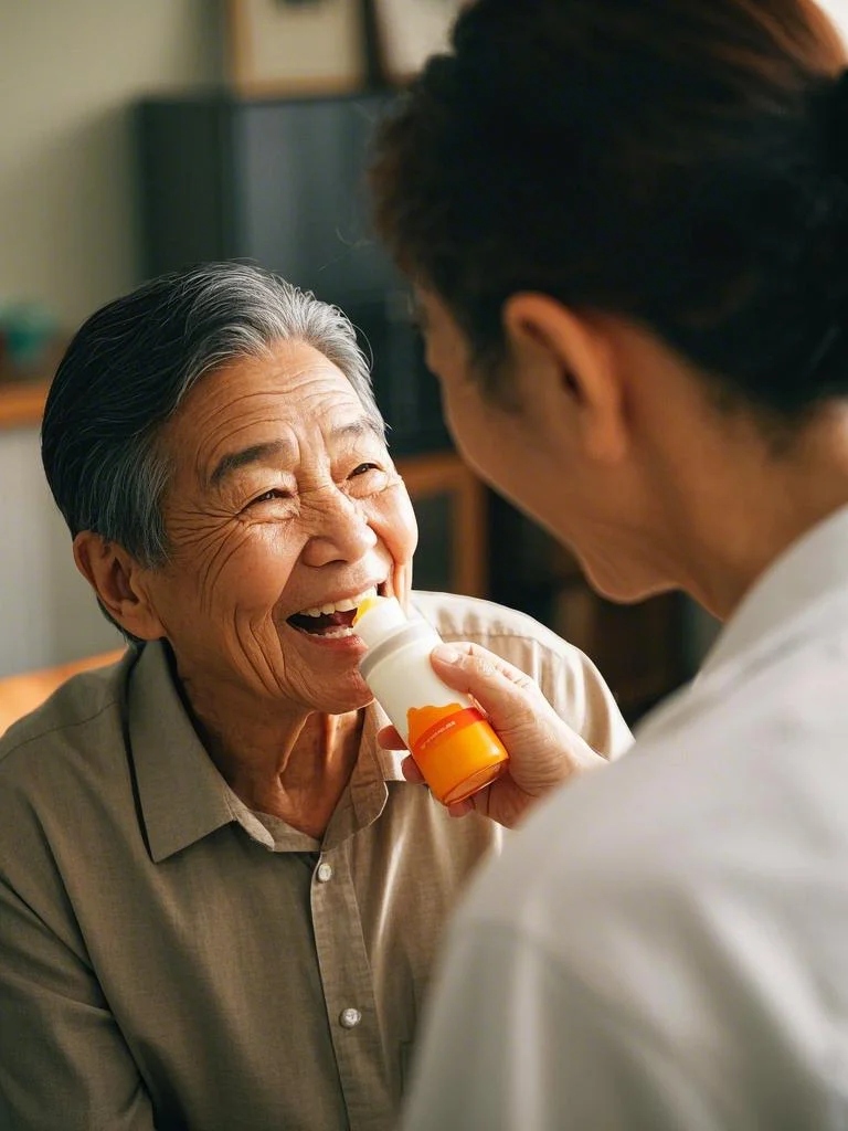 持证上岗，专业护理——照顾海珠卧床老人钟点工的真实案例