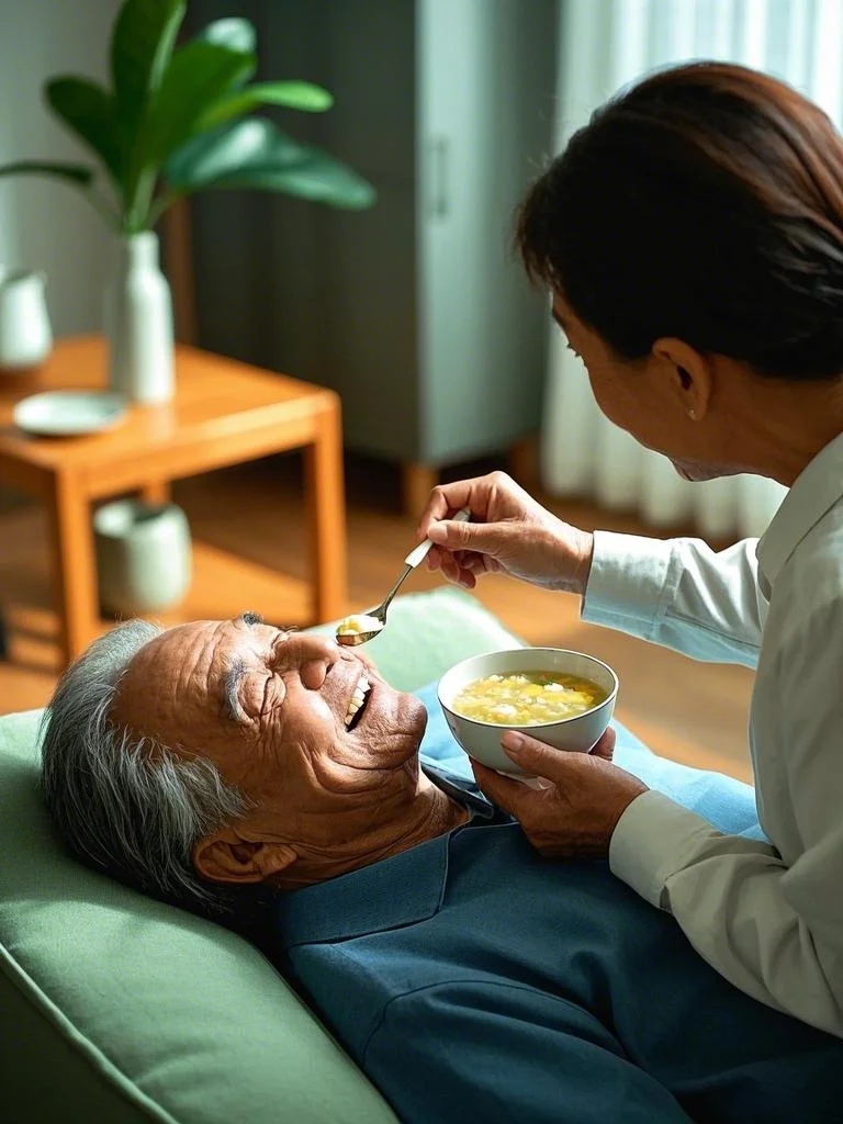 比较选海珠照顾老人费用：广州华幸照护的安心选择