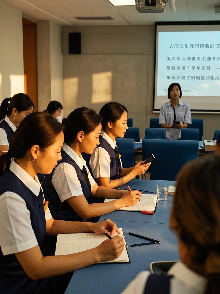 广州华幸照护：专业持证照顾不自理老人家政保姆为母亲带来安心生活