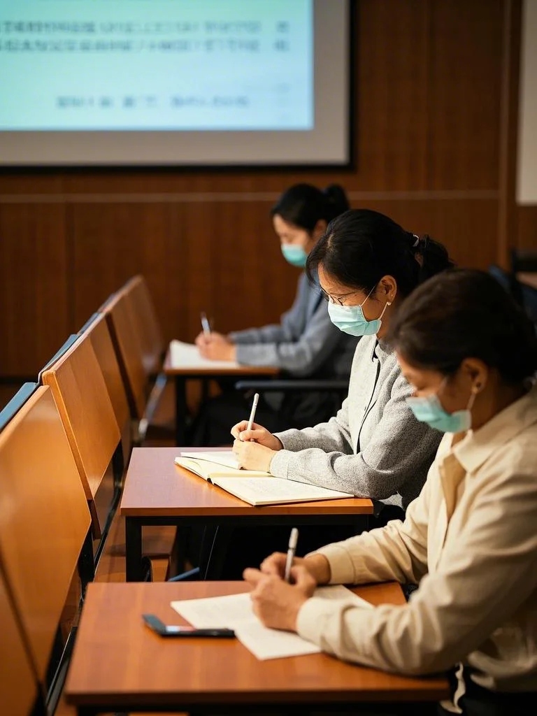 温暖关怀：小李如何通过广州华幸照护解决荔湾请住家保姆照顾老人费用的问题