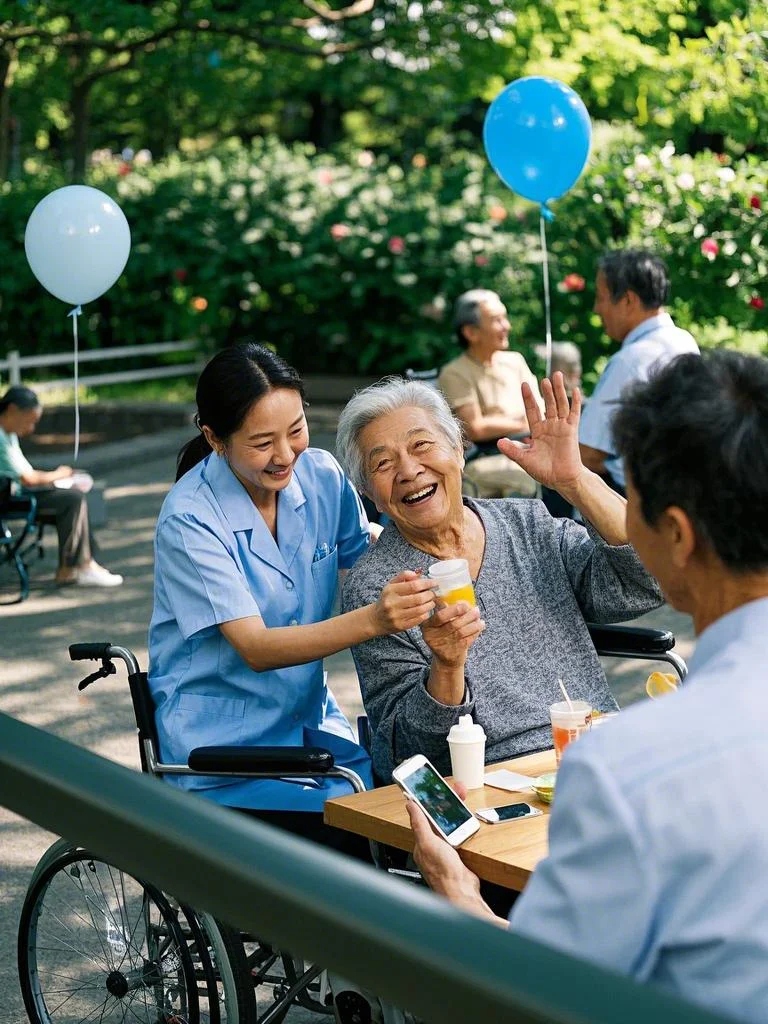 您了解如何确认越秀请照顾老人住家保姆收费吗？专业指南在此